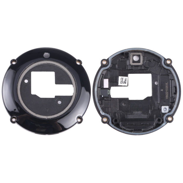 Original Rear Housing Cover, For Samsung Galaxy Watch5 40mm SM-R900, For Samsung Galaxy Watch4 44mm SM-R870, For Samsung Galaxy Watch4 40mm SM-R860, For Samsung Galaxy Watch4 Classic 46mm SM-R890, For Samsung Galaxy Watch4 Classic 42mm SM-R880
