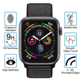 ENKAY Hat-Prince 3D Full Screen PET Curved Heat Bending HD Screen Protector For Apple Watch Series 6 / 5 / 4 / Watch SE 40mm, For Apple Watch Series 6 / 5 / 4 / Watch SE 40mm