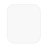 9H 2.5D Tempered Glass Film For Apple Watch Series 6 / 5 / 4 / Watch SE 40mm, For Apple Watch Series 6 / 5 / 4 / Watch SE 40mm