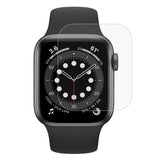 9H 2.5D Tempered Glass Film For Apple Watch Series 6 / 5 / 4 / Watch SE 44mm, For Apple Watch Series 6 / 5 / 4 / Watch SE 44mm