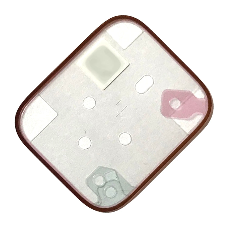 LCD Waterproof Adhesive Stickers for Apple Watch Series 6 40mm, For Watch Series 6 40mm