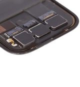 LCD Screen and Digitizer Full Assembly for Apple Watch SE 40mm, Watch SE 40mm