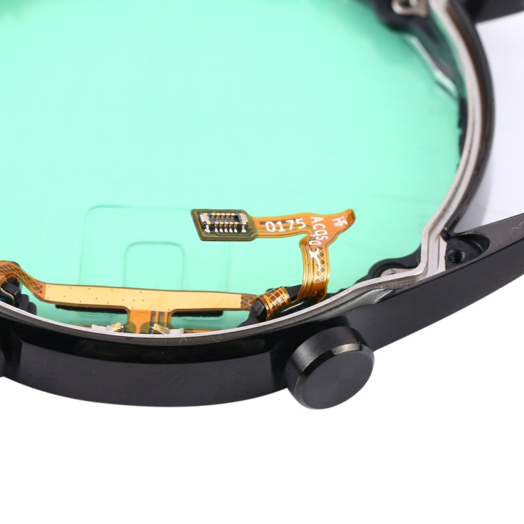 LCD Screen Frame Bezel Plate for Huawei Watch GT 2 46mm, For Huawei Watch GT 2 46mm