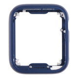Aluminum Middle Frame  for Apple Watch Series 6 40mm, For Series 6 40mm
