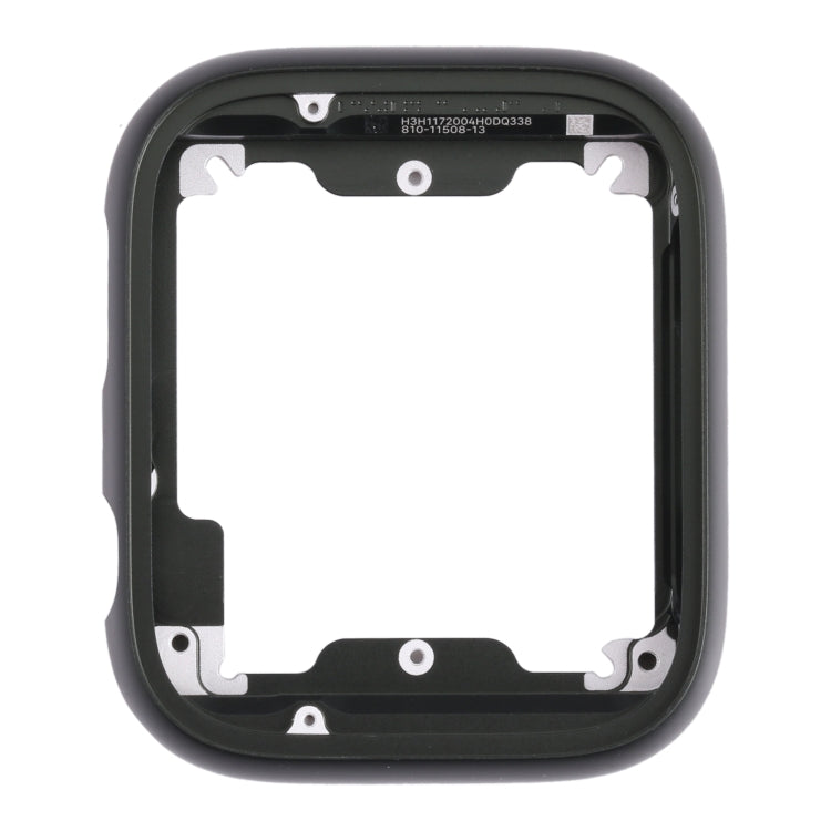 Aluminum Middle Frame  for Apple Watch Series 7 45mm, For Series 7 45mm