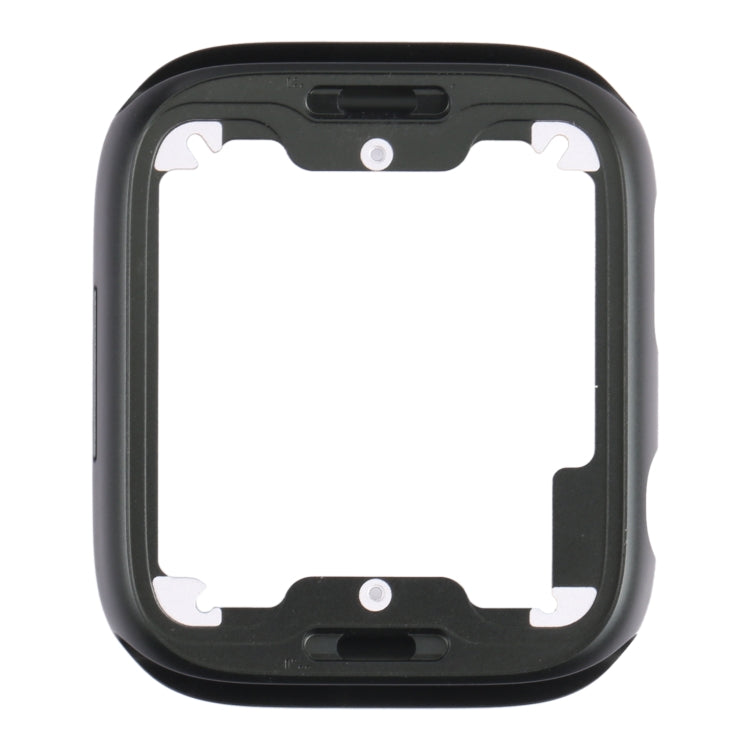 Aluminum Middle Frame  for Apple Watch Series 7 45mm, For Series 7 45mm
