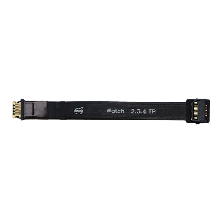 Touch Test Flex Cable for Apple Watch Series 3 42mm, For Series 3 42mm