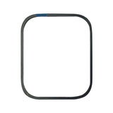 Front Screen Outer Glass Lens for Apple Watch Series 7 45mm, For Watch Series 7 45mm