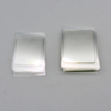 50 PCS OCA Optically Clear Adhesive for Apple Watch Series 4 / 5 / 6 40MM, For Watch Series 4 / 5 / 6 40MM