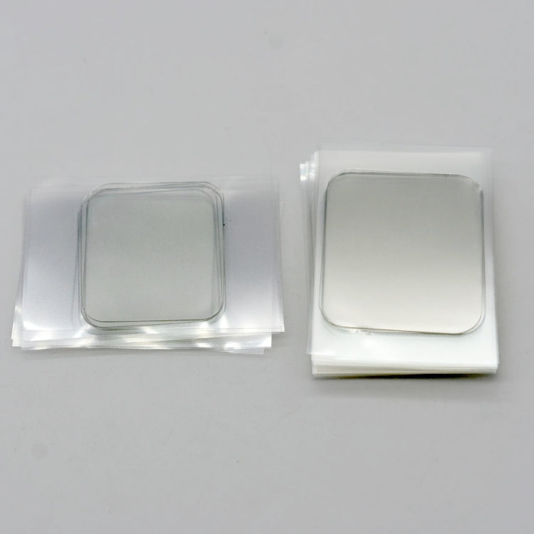 50 PCS OCA Optically Clear Adhesive for Apple Watch Series 4 / 5 / 6 44MM, For Watch Series 4 / 5 / 6 44MM