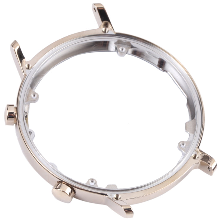Original LCD Screen Frame Bezel Plate For Huawei Watch GT 2 42mm, For Huawei Watch GT 2 42mm