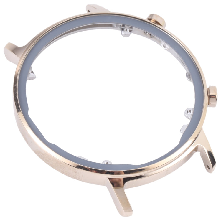 Original LCD Screen Frame Bezel Plate For Huawei Watch GT 2 42mm, For Huawei Watch GT 2 42mm