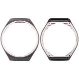 LCD Screen Frame Bezel Plate For Huawei Watch GT 2E HCT-B19, For Huawei Watch GT 2E
