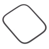 Front Screen Outer Glass Lens for Apple Watch Series 8 45mm, For Apple Watch Series 8 45mm