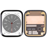 LCD Screen for Apple Watch Series 8 45mm With Digitizer Full Assembly, For Apple Watch Series 8 45mm