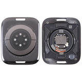 For Apple Watch Series 8 45mm GPS Glass Back Cover With Charging Module, For Watch Series 8 45mm GPS