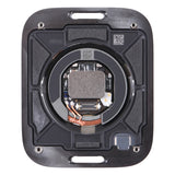 For Apple Watch Series 8 45mm GPS Glass Back Cover With Charging Module, For Watch Series 8 45mm GPS