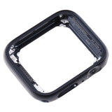 For Apple Watch Series SE 2022 40mm Stainless Steel Middle Frame Bezel Plate, For Apple Watch Series SE 2022 40mm