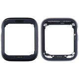 For Apple Watch Series SE 2022 44mm Stainless Steel Middle Frame Bezel Plate, For Apple Watch Series SE 2022 44mm
