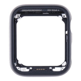 For Apple Watch Series SE 2022 44mm Stainless Steel Middle Frame Bezel Plate, For Apple Watch Series SE 2022 44mm