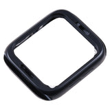 For Apple Watch Series SE 2022 44mm Stainless Steel Middle Frame Bezel Plate, For Apple Watch Series SE 2022 44mm