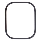 Front Screen Outer Glass Lens for Apple Watch Ultra 49mm, For Apple Watch Ultra 49mm