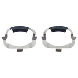 For Apple AirPods 4 Left / Right Speaker Battery Metal Holder