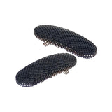 For Apple AirPods 4 Left / Right Rear Dust Mesh(Internal Installation Required), For Apple AirPods 4(Rear)