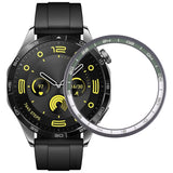 For Huawei Watch GT 4 46mm Original Front Screen Outer Glass Lens, For Huawei Watch GT 4 46mm, For Huawei Watch GT 4 46mm(Green)