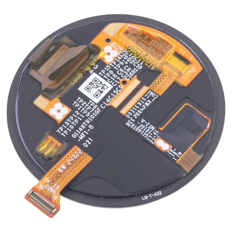 For Amazfit Balance Original LCD Screen with Digitizer Full Assembly, For Amazfit Balance(Original)