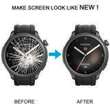 For Amazfit Balance Original LCD Screen with Digitizer Full Assembly, For Amazfit Balance(Original)