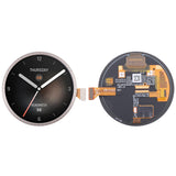 For Amazfit Balance Original LCD Screen with Digitizer Full Assembly, For Amazfit Balance(Original)