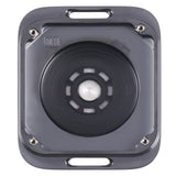 For Apple Watch SE 40mm GPG Edition Rear Housing Glass Cover, For Apple Watch SE 40mm GPS