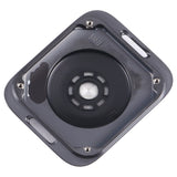 For Apple Watch SE 40mm GPG Edition Rear Housing Glass Cover, For Apple Watch SE 40mm GPS