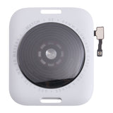 For Apple Watch SE 2022 44mm LTE Edition Rear Housing Glass Cover with Cable, For Apple Watch SE 2022 44mm LTE (with Cable)