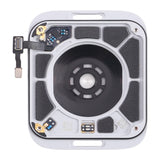 For Apple Watch SE 2022 44mm LTE Edition Rear Housing Glass Cover with Cable, For Apple Watch SE 2022 44mm LTE (with Cable)