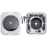 For Apple Watch SE 2022 44mm LTE Edition Rear Housing Glass Cover with Cable, For Apple Watch SE 2022 44mm LTE (with Cable)