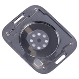 For Apple Watch Series 9 45mm Rear Housing Glass Cover, For Apple Watch Series 9 45mm
