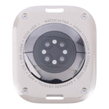 For Apple Watch Series Ultra 1/ 2 49mm Rear Housing Glass Cover, For Apple Watch Series Ultra 1/ 2 49mm