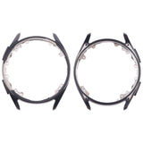 For Xiaomi Watch S2 46mm LCD Screen Frame Bezel Plate, For Xiaomi Watch S2 46mm(Original), For Xiaomi Watch S2 46mm (Original)