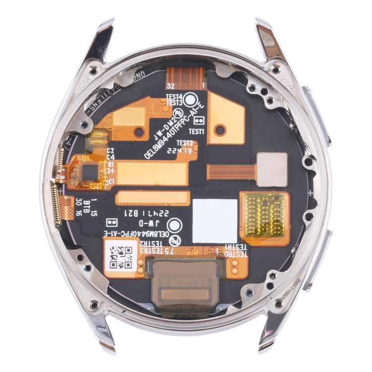 For Xiaomi Watch S2 46mm Original LCD Screen, For Xiaomi Watch S2 46mm(Original)