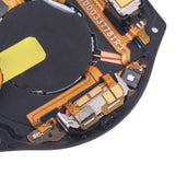 For Huawei Watch 4 Pro Original Back Cover Full Assembly With Battery, For Huawei Watch 4 Pro(Original)