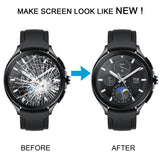 For Xiaomi Watch 2 Pro Original LCD Screen with Digitizer Full Assembly, For Xiaomi Watch 2 Pro(Original)