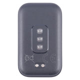 For Xiaomi Redmi Band 2 Original Rear Housing Cover, For Xiaomi Redmi Band 2(Original)