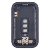 For Xiaomi Redmi Band 2 Original Rear Housing Cover, For Xiaomi Redmi Band 2(Original)
