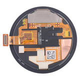 For OPPO Watch X Original LCD Screen with Digitizer Full Assembly, For OPPO Watch X(Original,Blue), For OPPO Watch X(Original)