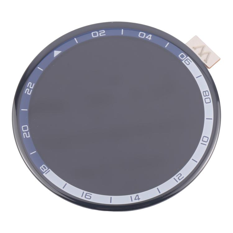 For OPPO Watch X Original LCD Screen with Digitizer Full Assembly, For OPPO Watch X(Original,Blue), For OPPO Watch X(Original)