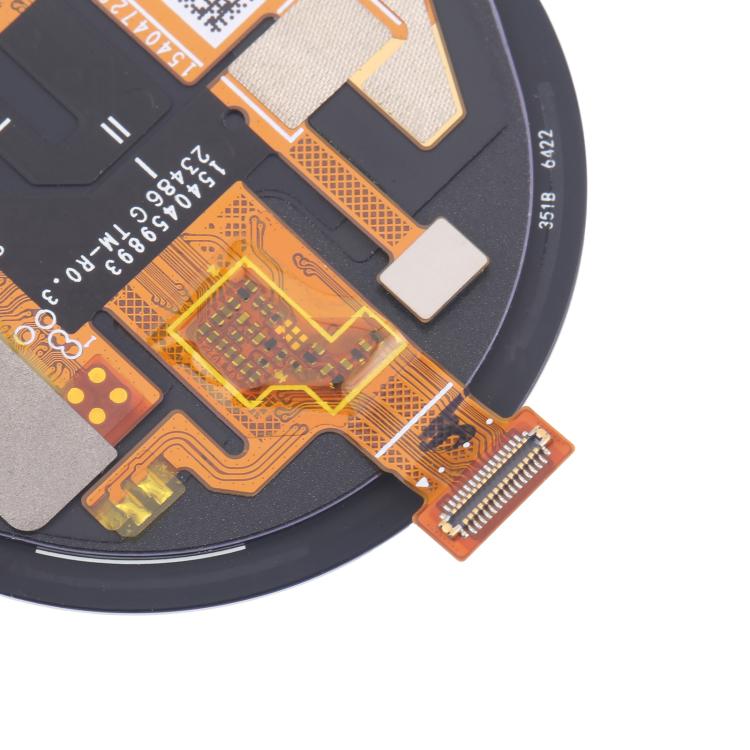 For OPPO Watch X Original LCD Screen with Digitizer Full Assembly, For OPPO Watch X(Original,Blue), For OPPO Watch X(Original)