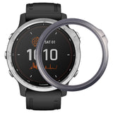 For Garmin Fenix 6S Pro / Fenix 6S Original Time Scale Dial, For Garmin Fenix 6S Pro / Fenix 6S(Original)
