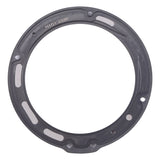 For Garmin Fenix 6X Pro / Fenix 6X / Fenix 6 Original Time Scale Dial, For Garmin Fenix 6X Pro / Fenix 6X (Original)